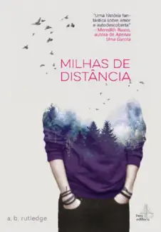 Baixar Livro Milhas de Distância - A. B. Rutledge em ePub PDF Mobi ou Ler Online