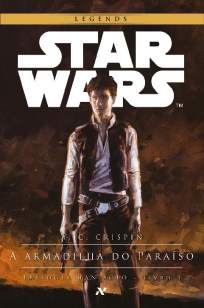 Baixar Livro Star Wars - A Armadilha do Paraíso - A. C. Crispin em ePub PDF Mobi ou Ler Online