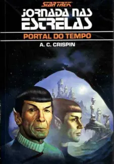 Portal do Tempo - A. C. Crispin