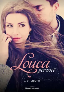 Louca por Você  -  After Dark  -  A.C. Meyer
