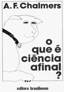 Baixar Livro Que é Ciência Afinal - A.F. Chalmers em ePub PDF Mobi ou Ler Online