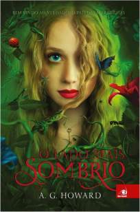 Baixar O Lado Mais Sombrio - O Lado Mais Sombrio Vol. 1 - A. G. Howard ePub PDF Mobi ou Ler Online