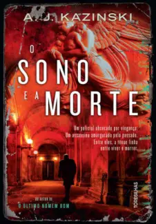 O Sono e A Morte  -  Niels Bentzon  - Vol.  02  -  A. J. Kazinski