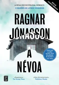 Baixar Livro Ragnar Jónasson - A Névoa em ePub PDF Mobi ou Ler Online
