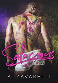 Salacious - A. Zavarelli