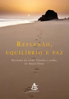 Baixar Livro Reflexão, equilíbrio e paz - Abílio Diniz em ePub PDF Mobi ou Ler Online