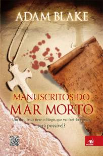 Baixar Manuscritos do Mar Morto - Leo Tillman & Heather Vol. 1 - Adam Blake ePub PDF Mobi ou Ler Online