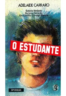O Estudante  -  Adelaide Carraro