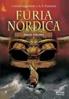 Baixar Livro Fúria nórdica: Sagas vikings - Ademilson Franchini em ePub PDF Mobi ou Ler Online