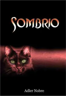 Sombrio  -  Adler Nobre