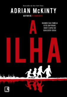 Baixar Livro A Ilha - Adrian McKinty em ePub PDF Mobi ou Ler Online