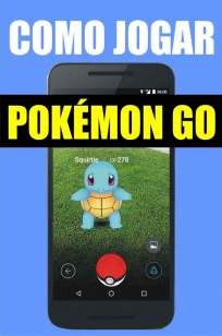 Baixar Como Jogar Pokémon Go: Guia para Iniciantes - Adriel Souza ePub PDF Mobi ou Ler Online