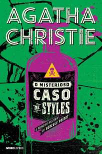 Baixar Livro O Misterioso Caso de Styles - Agatha Christie em ePub PDF Mobi ou Ler Online