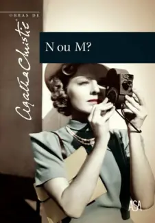 M ou N?  -  Agatha Christie