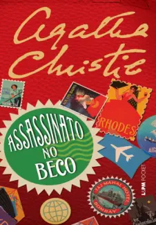 Assassinato No Beco  -  Agatha Christie