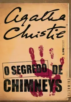 Baixar Livro O Segredo de Chimneys - Agatha Christie em ePub PDF Mobi ou Ler Online