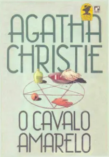 O Cavalo Amarelo  -  Agatha Christie
