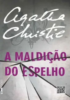 A Maldição do Espelho  -  Agatha Christie