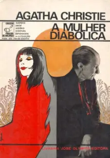 A Mulher Diabólica  -  Agatha Christie