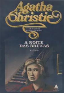 A Noite das Bruxas  -  Agatha Christie