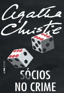 Sócios no Crime  -  Agatha Christie