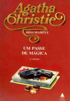 Um Passe de Mágica  -  Agatha Christie