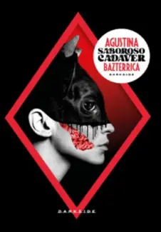 Baixar Livro Delicioso Cadáver - Agustina Bazterrica em ePub PDF Mobi ou Ler Online