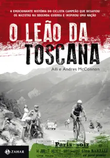 O Leão da Toscana  -  Aili McConnon