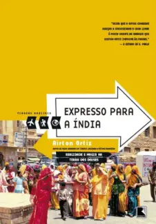 Expresso para a Índia  -  Airton Ortiz