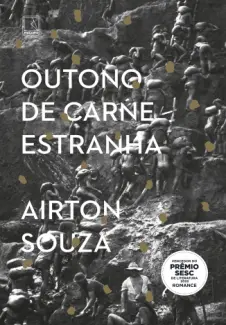Baixar Livro Outono de Carne Estranha - Airton Souza em ePub PDF Mobi ou Ler Online