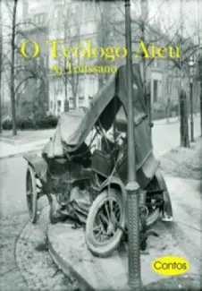 O Teólogo ateu  -  Aj Tolissano