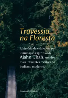Baixar Livro Travessia na Floresta - Ajahn Mudito em ePub PDF Mobi ou Ler Online