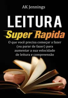 Leitura Super Rápida  -  AK Jennings
