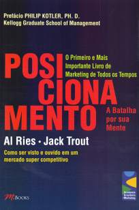 Baixar Livro Posicionamento. A Batalha por Sua Mente - Al Ries em ePub PDF Mobi ou Ler Online