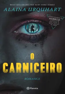Baixar Livro O Carniceiro - Alaina Urqhart em ePub PDF Mobi ou Ler Online