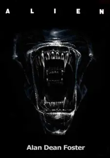 Alien  -  Alan Dean Foster