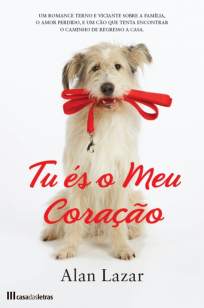 Baixar Livro Tu És o Meu Coração - Alan Lazar em ePub PDF Mobi ou Ler Online