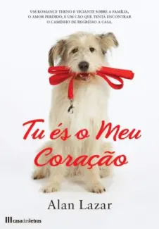 Tu És o Meu Coração  -  Alan Lazar