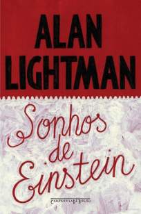 Baixar Sonhos de Einstein - Alan Lightman ePub PDF Mobi ou Ler Online