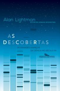 Baixar As Descobertas - Alan Lightman ePub PDF Mobi ou Ler Online