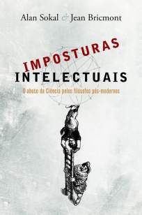 Baixar Livro Imposturas Intelectuais - Alan Sokal em ePub PDF Mobi ou Ler Online