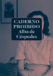 Baixar Livro Caderno Proibido - Alba de Céspedes em ePub PDF Mobi ou Ler Online