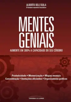 Mentes Geniais  -  Alberto Dell isola