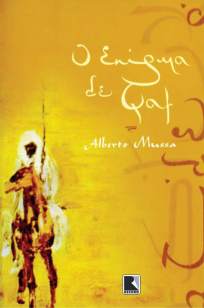 Baixar Livro O Enigma de Qaf - Alberto Mussa em ePub PDF Mobi ou Ler Online