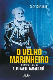 Baixar Livro O Velho Marinheiro - Alcy Cheuiche em ePub PDF Mobi ou Ler Online