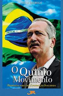 Baixar Livro O Quinto Movimento - Aldo Rebelo em ePub PDF Mobi ou Ler Online