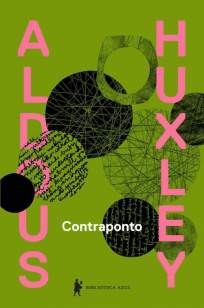 Baixar Livro Contraponto - Aldous Huxley em ePub PDF Mobi ou Ler Online