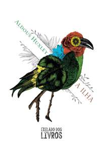 Baixar Livro A Ilha - Aldous Huxley em ePub PDF Mobi ou Ler Online
