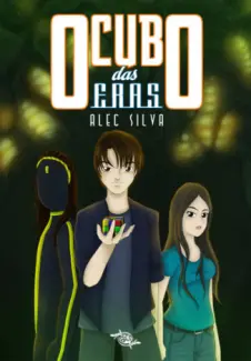 O Cubo das Eras   -  Alec Silva