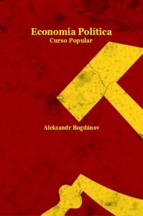 Baixar Livro Economia Política - Aleksandr Bogdánov em ePub PDF Mobi ou Ler Online